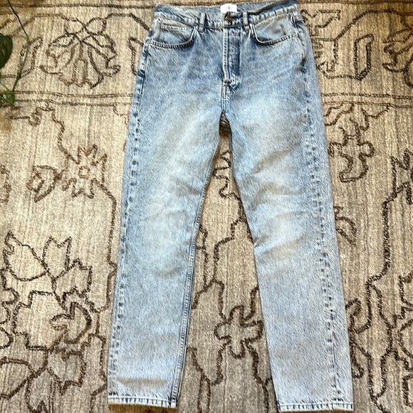 Anine Bing Denim - Anine Bing Jeans